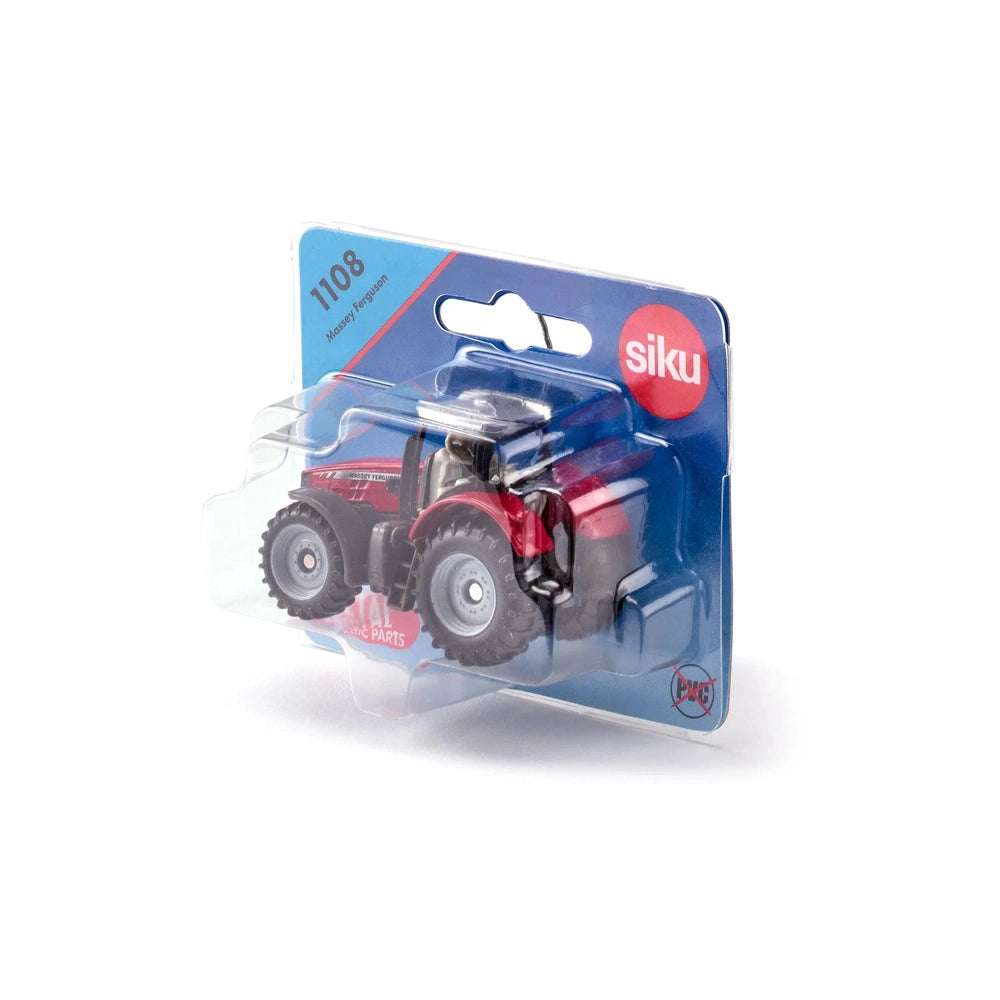 MASSEY FERGUSON SIKU
