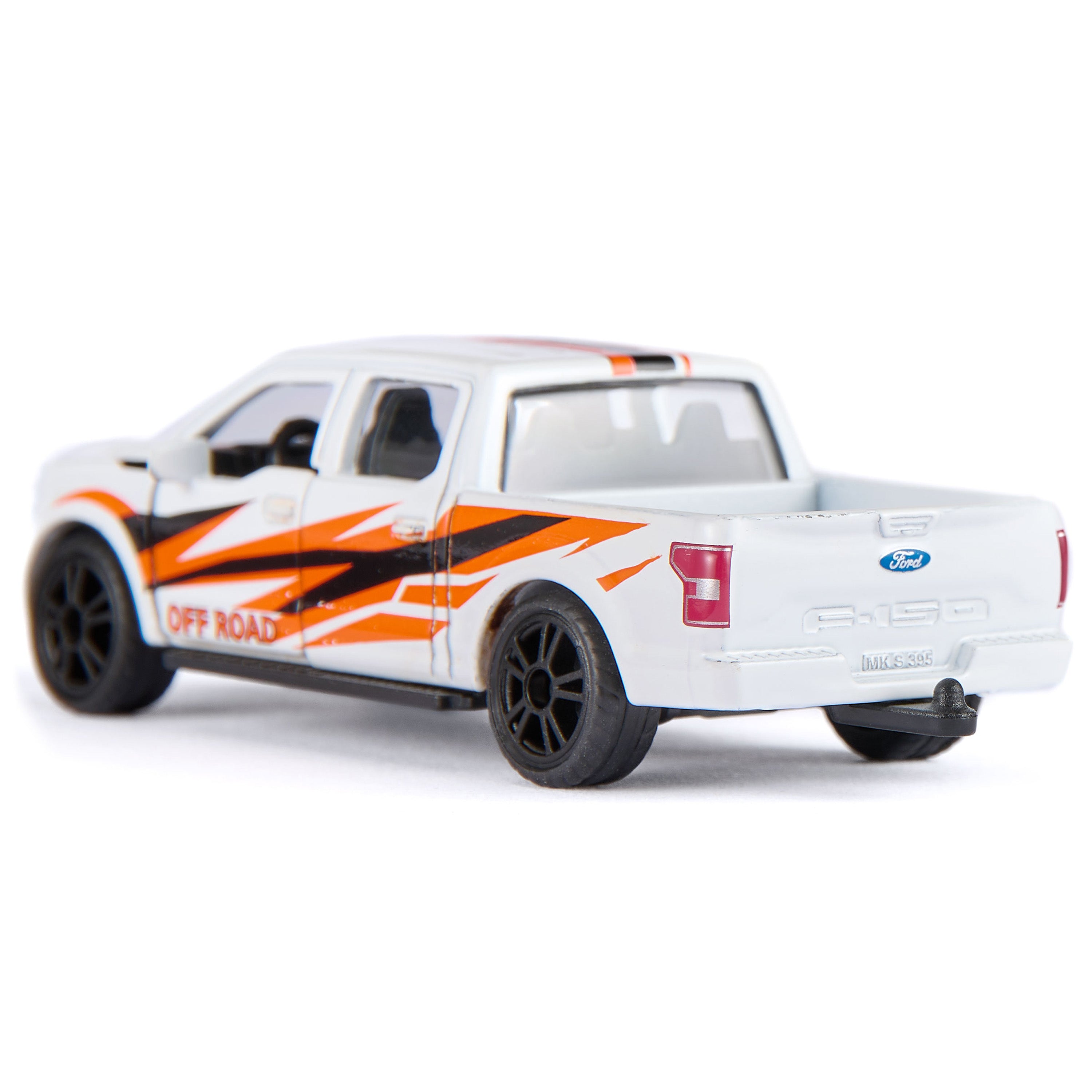 FORD F150