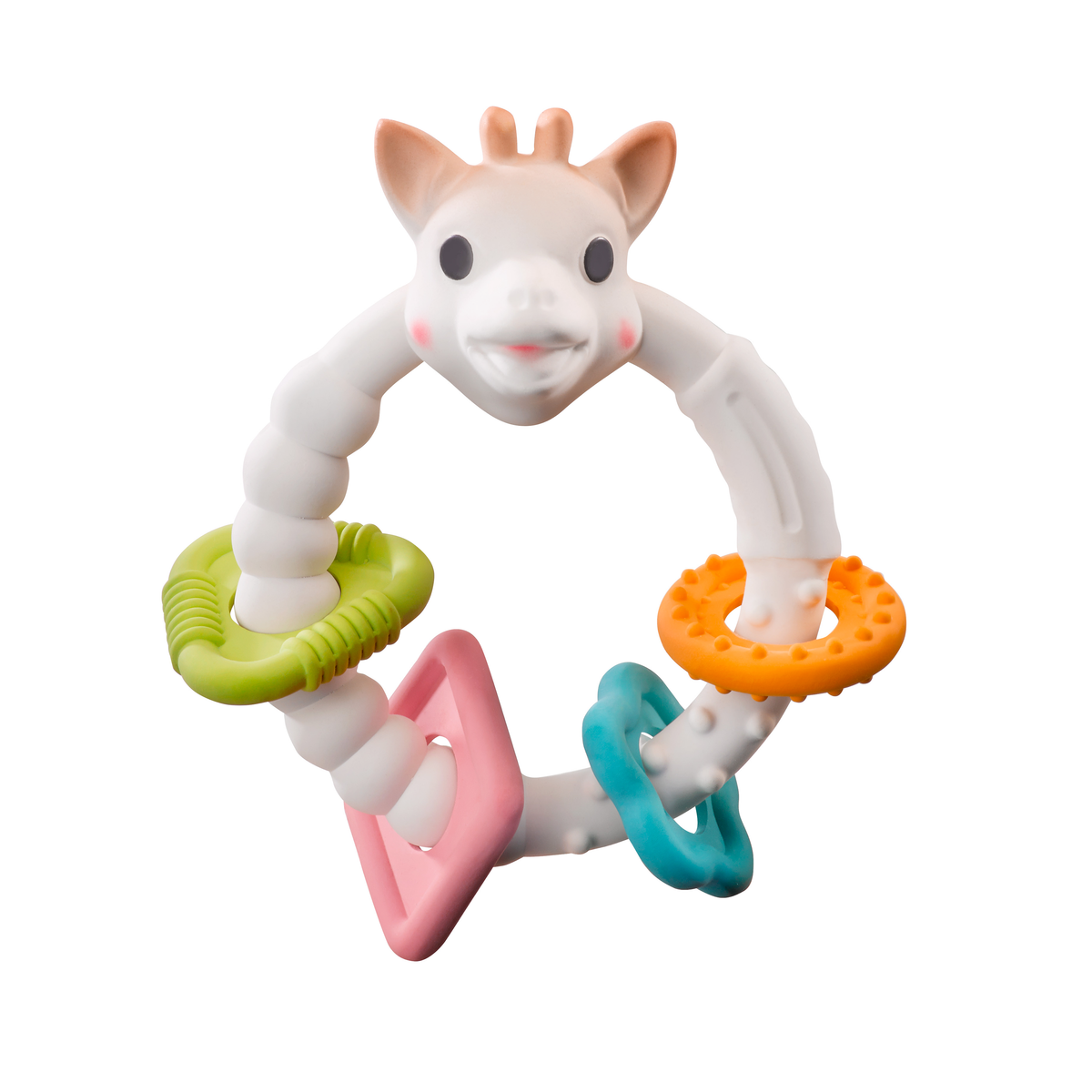 ANNEAU DE DENTITION COLO'RINGS - SOPHIE