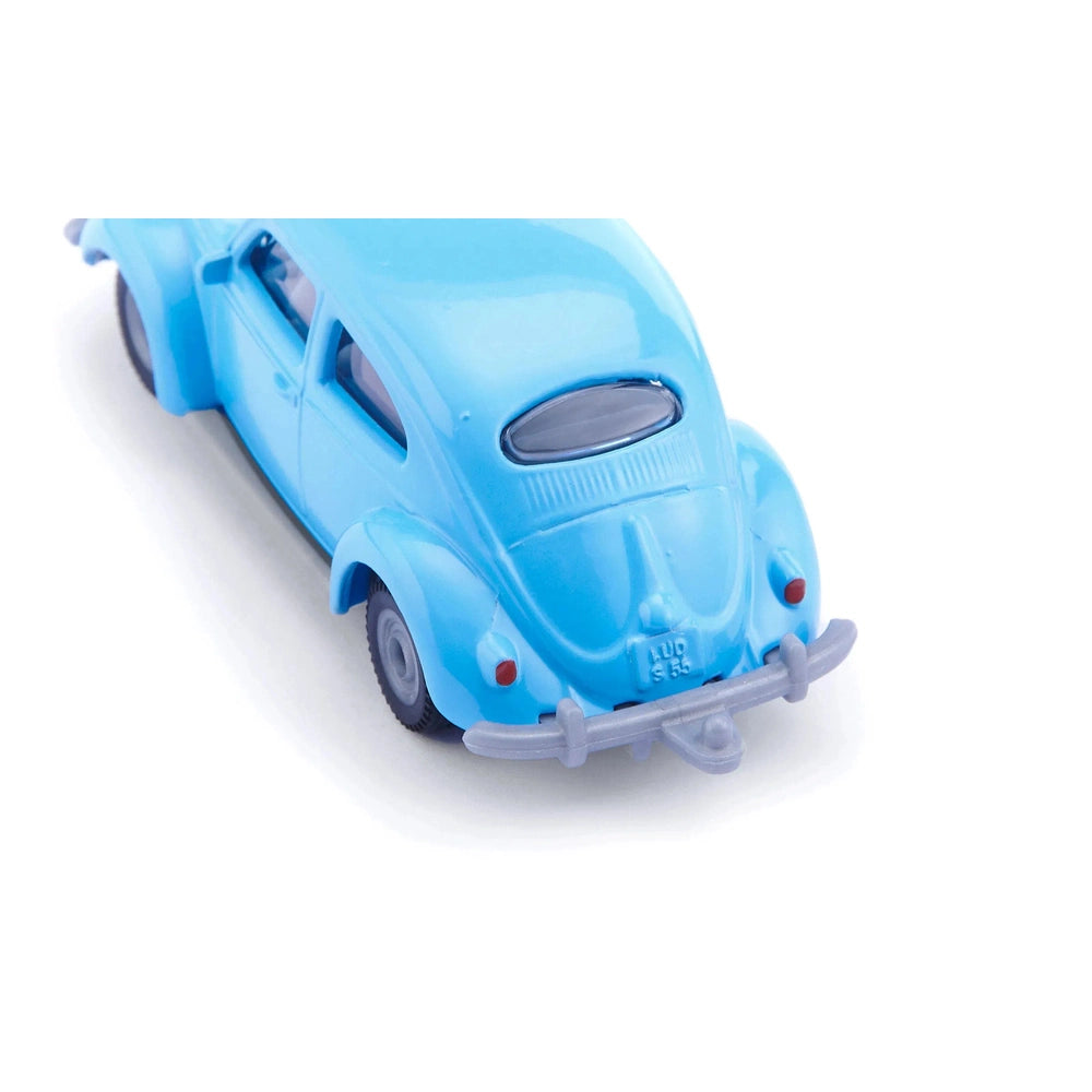 VW BEETLE SIKU