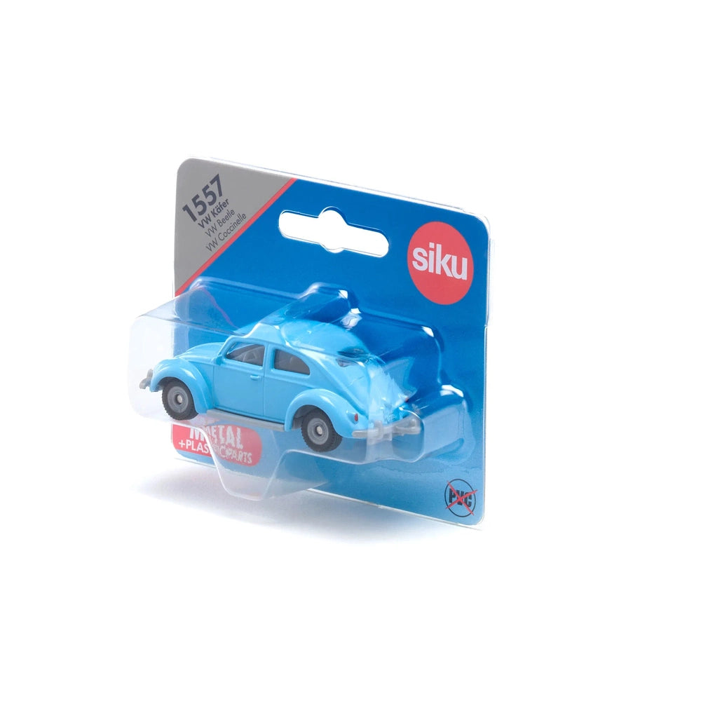 VW BEETLE SIKU