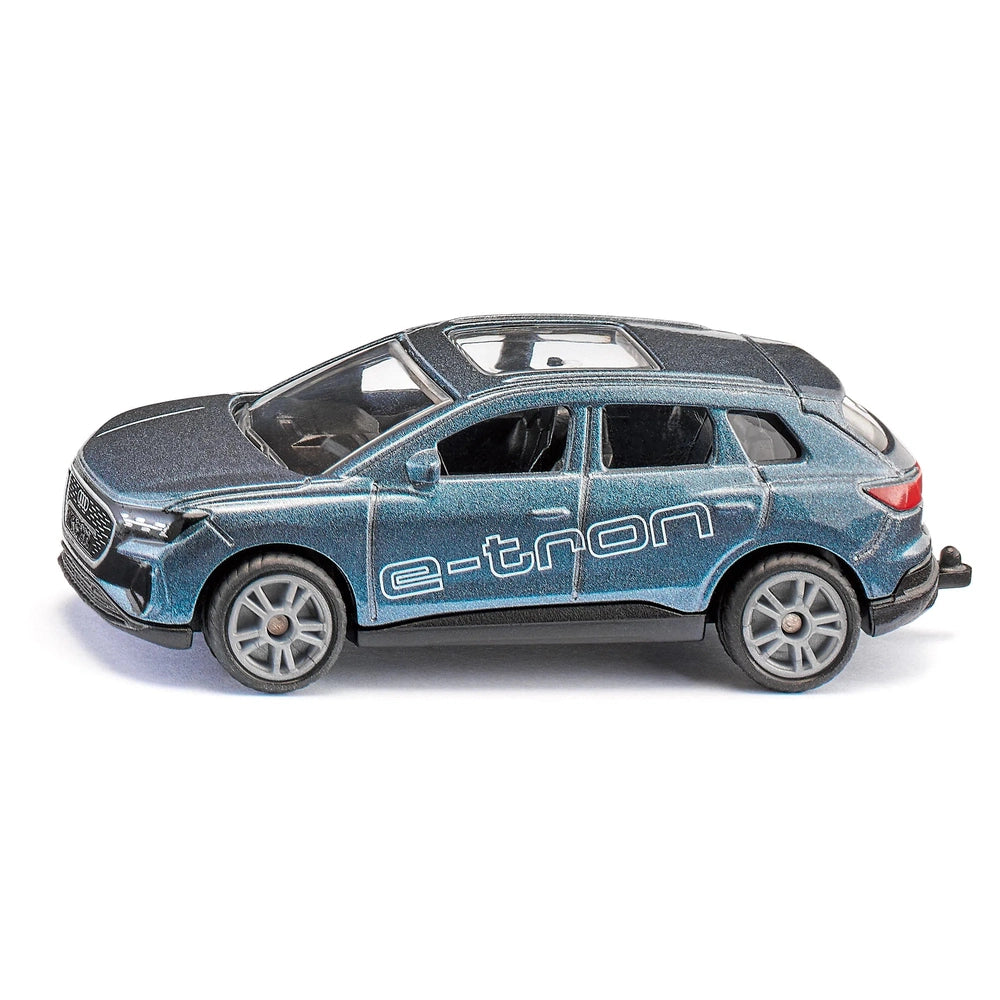 AUDI Q4 E-TRON SIKU