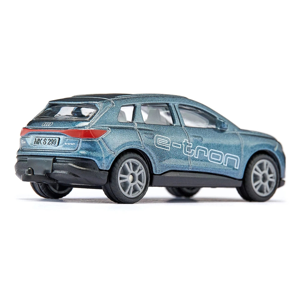 AUDI Q4 E-TRON SIKU