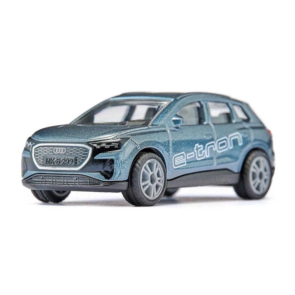 AUDI Q4 E-TRON SIKU