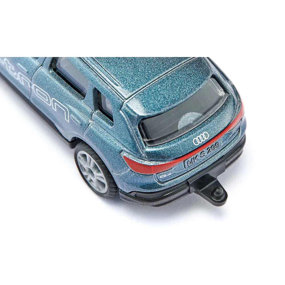 AUDI Q4 E-TRON SIKU