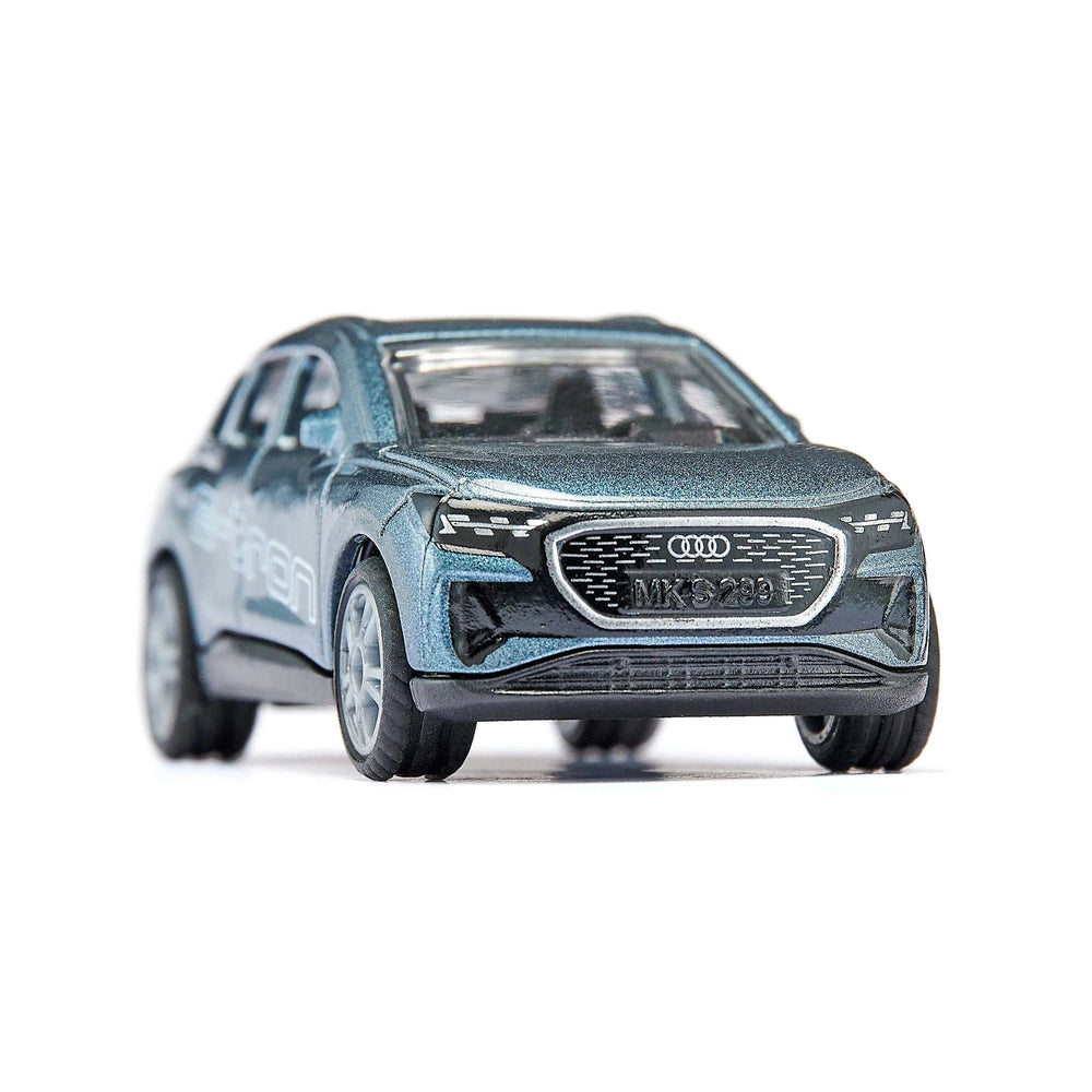 AUDI Q4 E-TRON SIKU