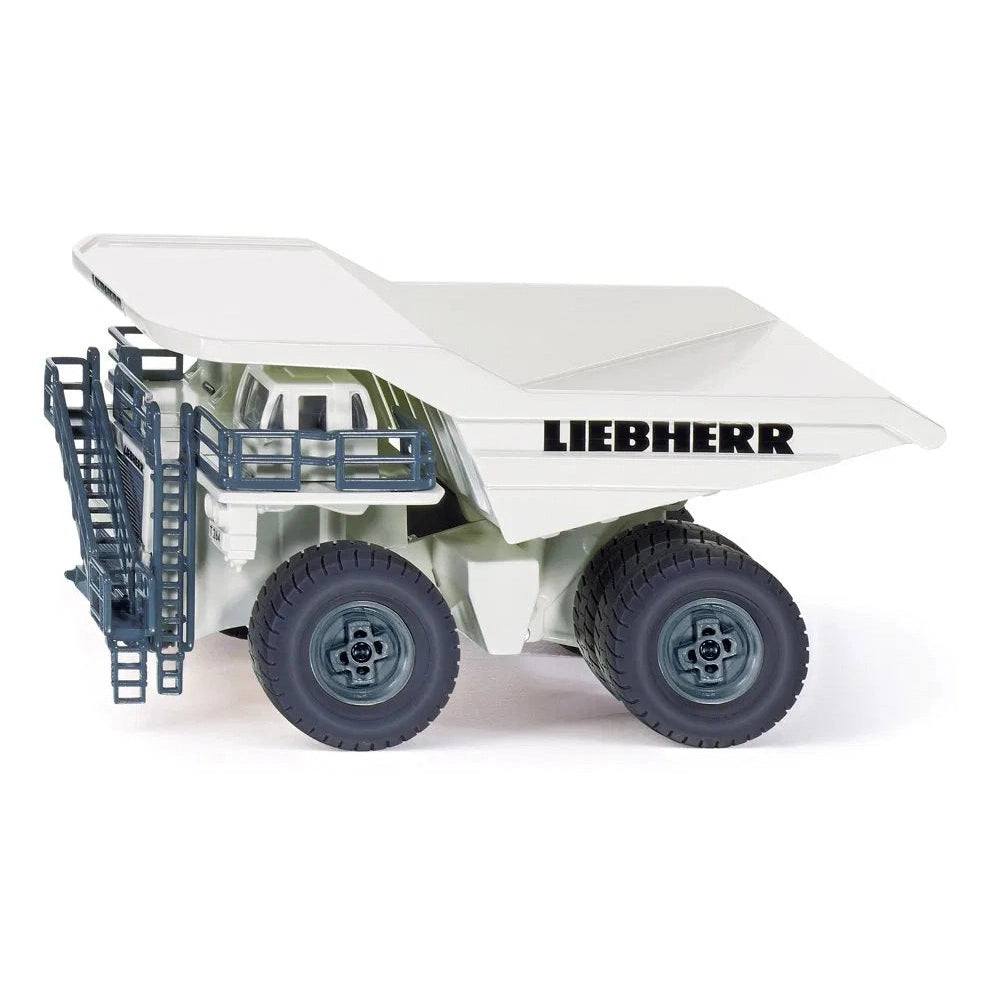 TOMBEREAU LIEBHERR T 264 SIKU