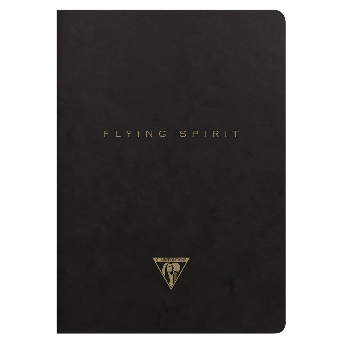 Cahier Flying Spirit ligné dos cousu 96 pages motifs assortis A5 (14.8x21cm)