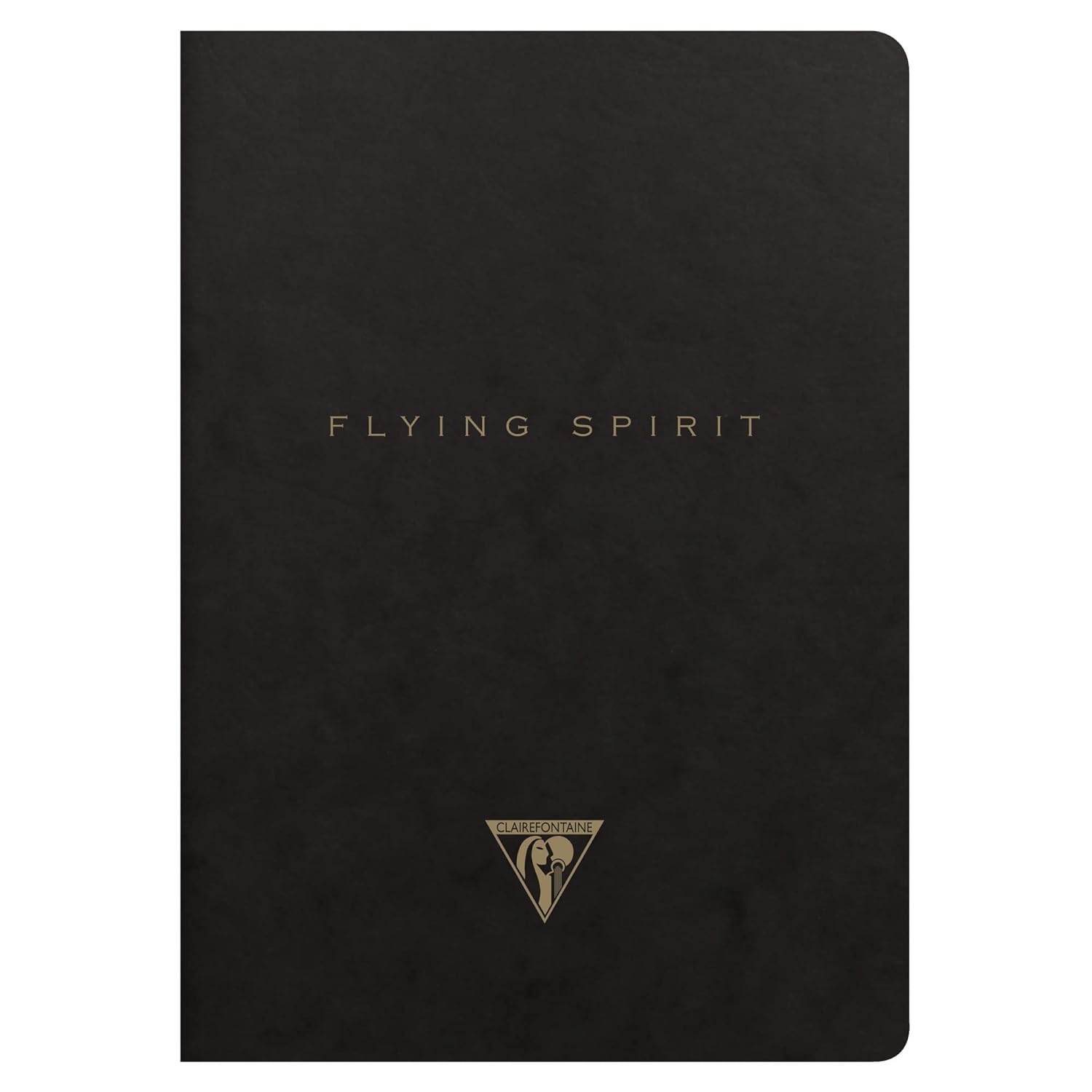 Cahier Flying Spirit ligné dos cousu 96 pages motifs assortis A5 (14.8x21cm)