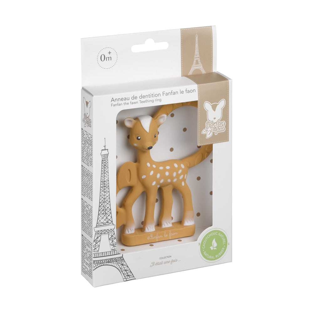 FANFAN  ANNEAU DE DENTITION SOPHIE