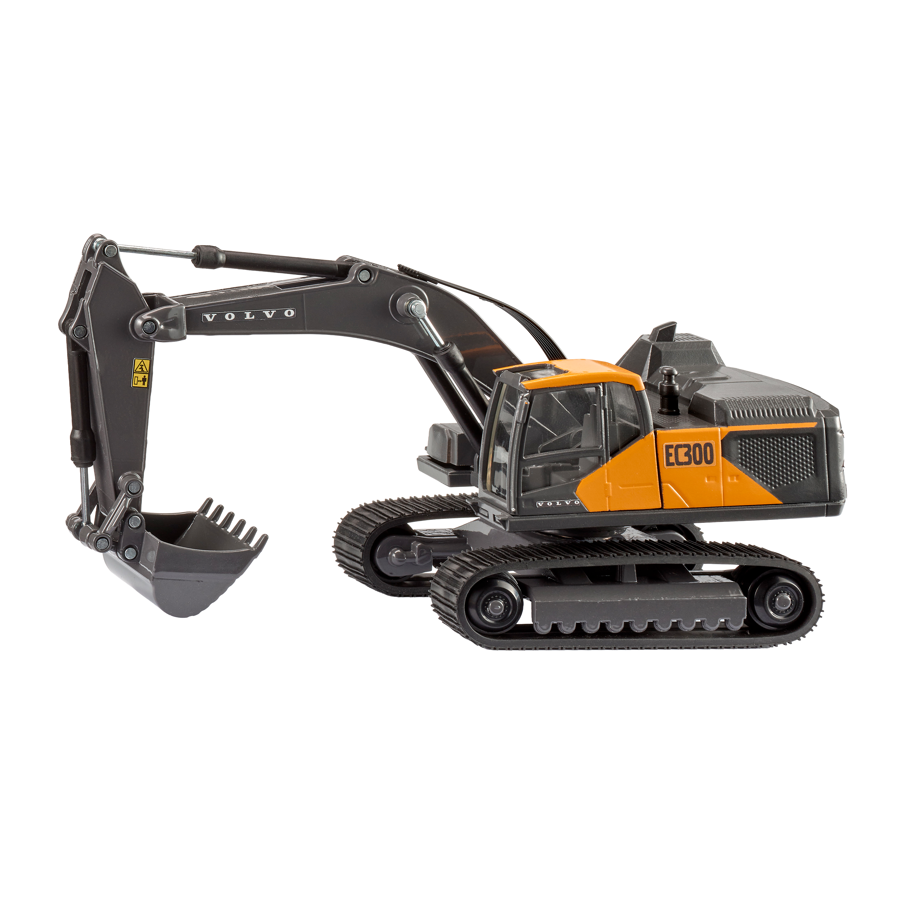 VOLVO EC300 HYDRAULIC EXCAVATOR (1:50)
