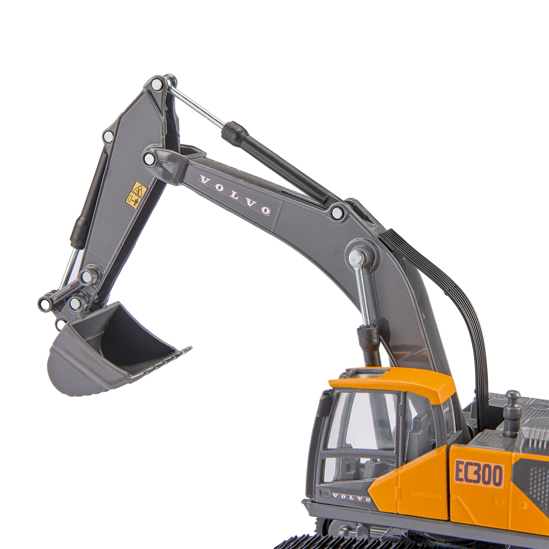 PELLE HYDRAULIQUE VOLVO EC300 (1:50)
