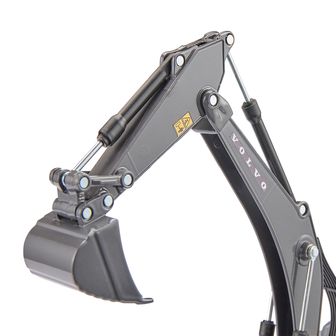 PELLE HYDRAULIQUE VOLVO EC300 (1:50)