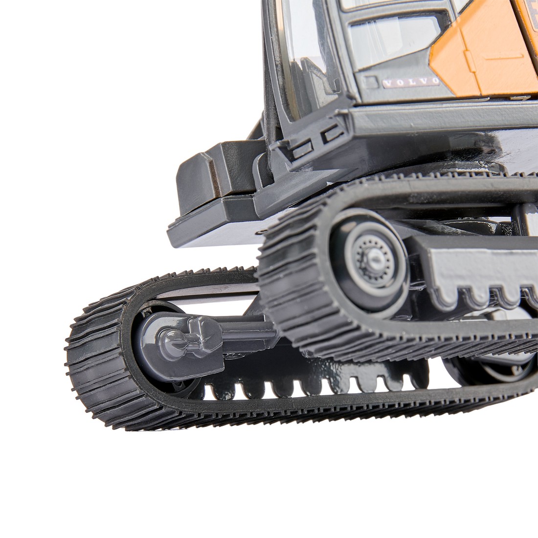 PELLE HYDRAULIQUE VOLVO EC300 (1:50)