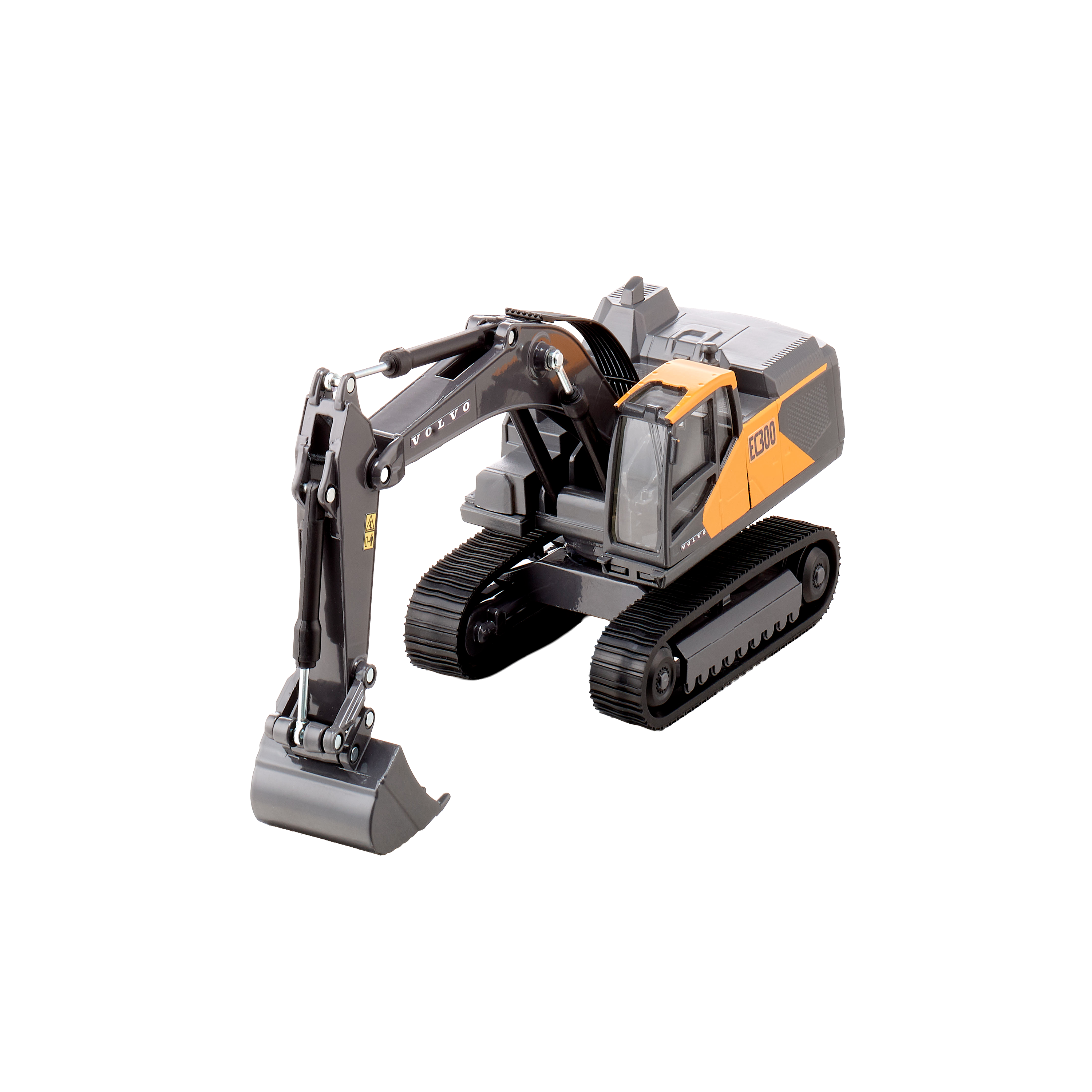 VOLVO EC300 HYDRAULIC EXCAVATOR (1:50)