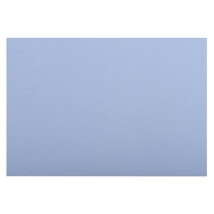 Bloc de correspondance - Vergé Bleu  50F 46Lb 6½X8¼ G.LALO