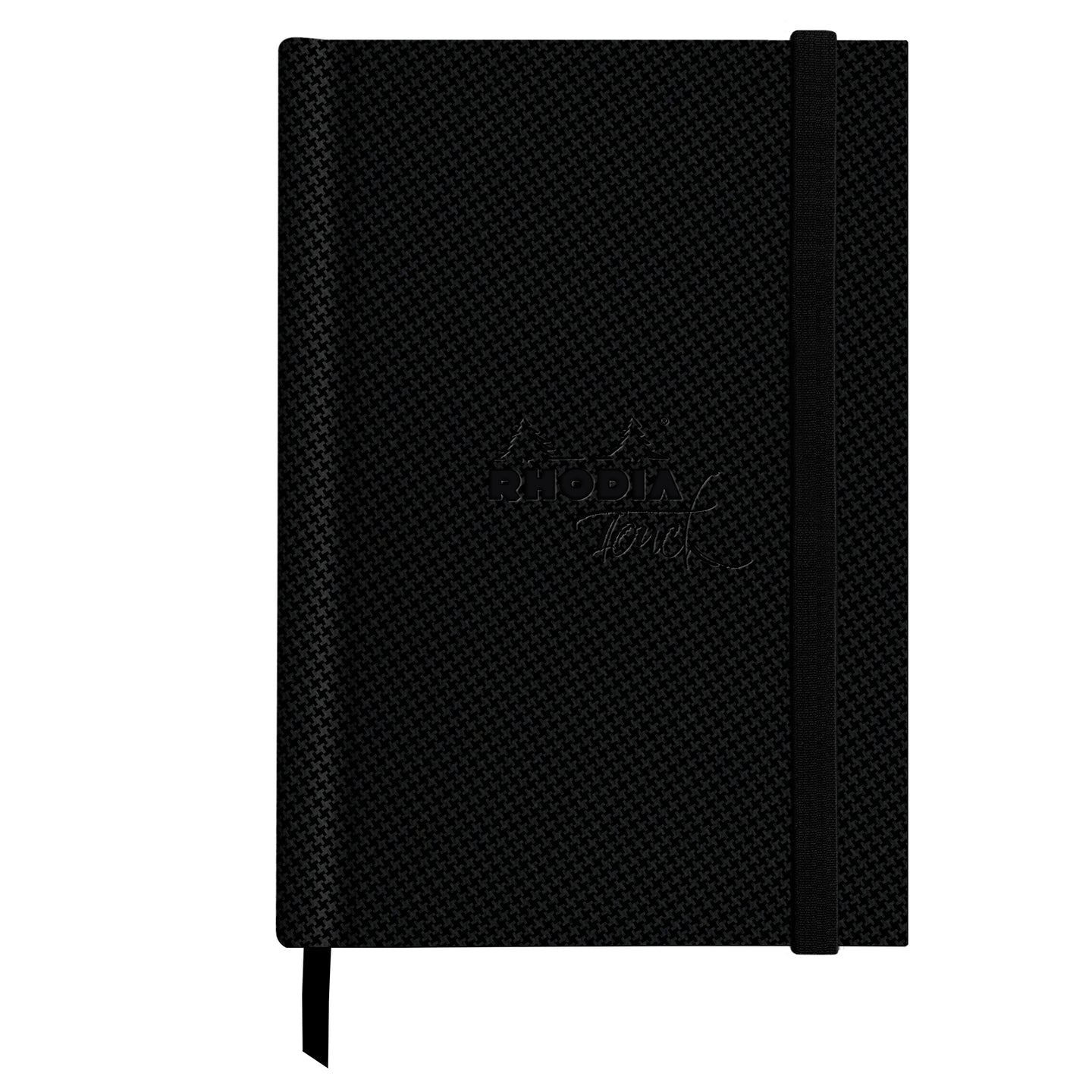 Livre d'aquarelle Touch, 100% coton 300G pressé à froid RHODIA