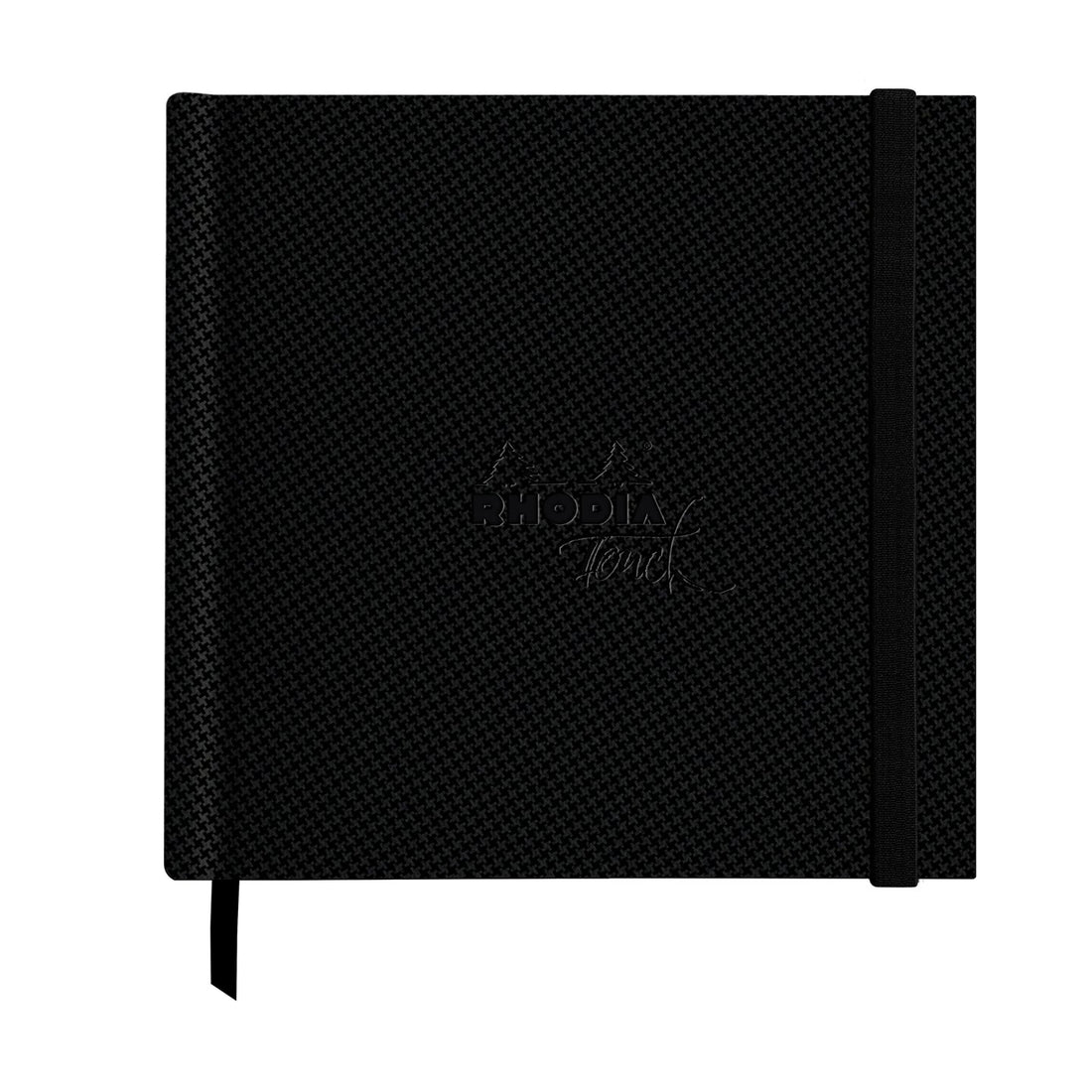 Livre d'aquarelle Touch, 100% coton 300G pressé à froid RHODIA