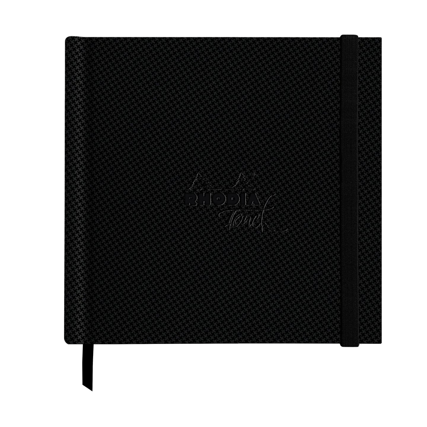 Livre d'aquarelle Touch, 100% coton 300G pressé à froid RHODIA