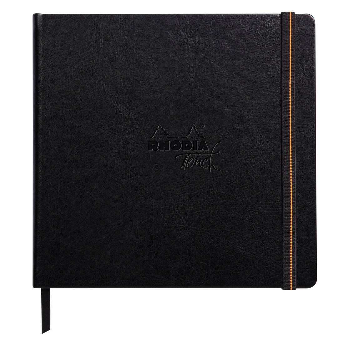 Livre d'Art Mixed Media 15x15cm  250g  64P RHODIA