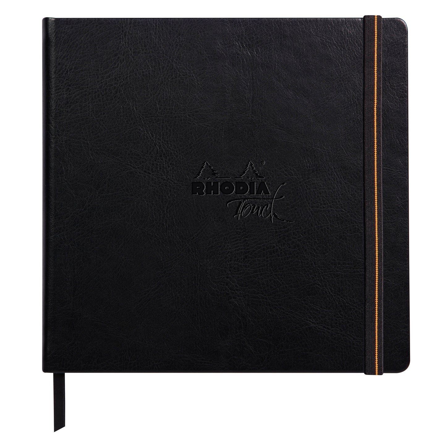 Livre d'Art Mixed Media 15x15cm  250g  64P RHODIA