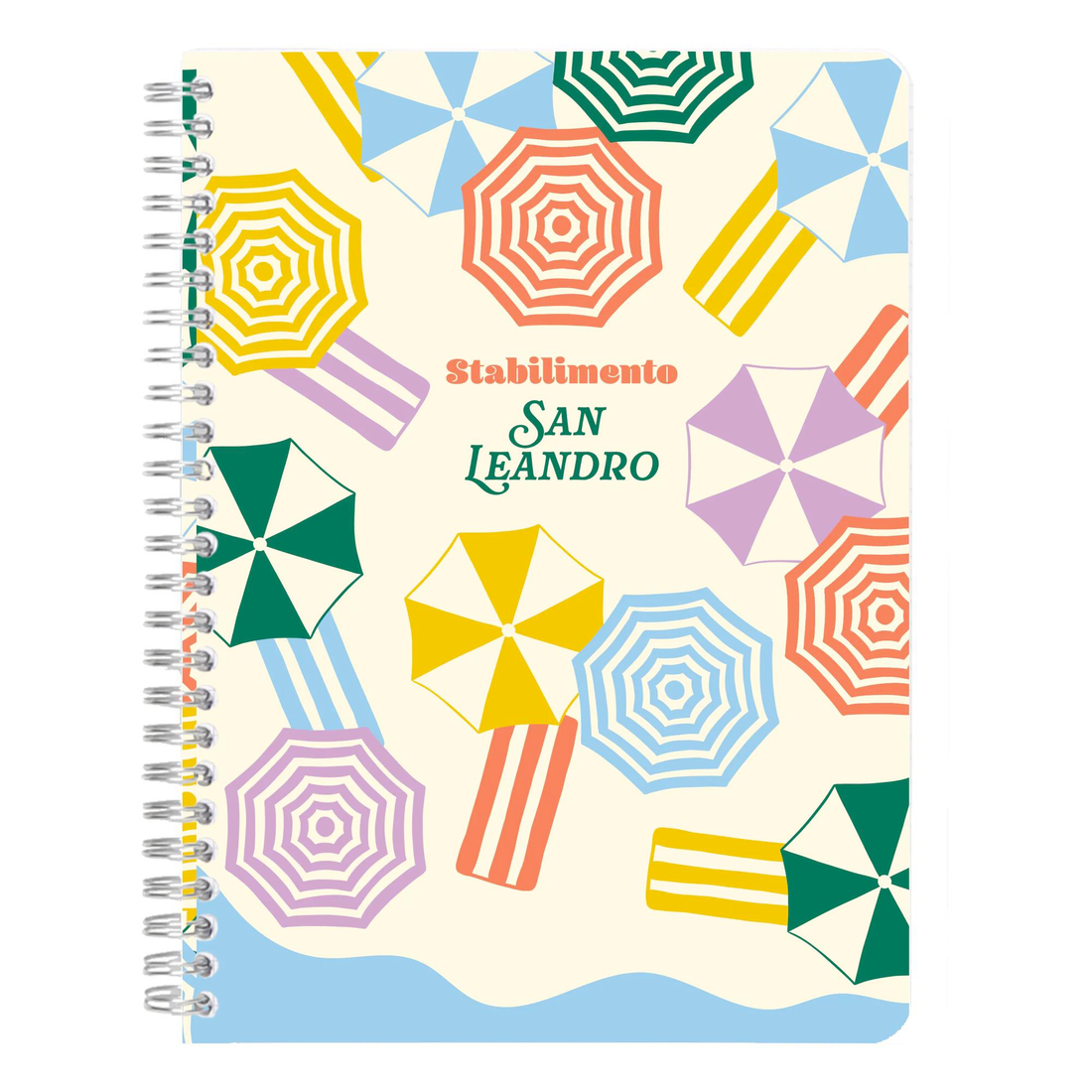 Carnet de notes Dolce Amore ligné assortis reliure intégrale 148 pages A5 14,8 x 21 cm