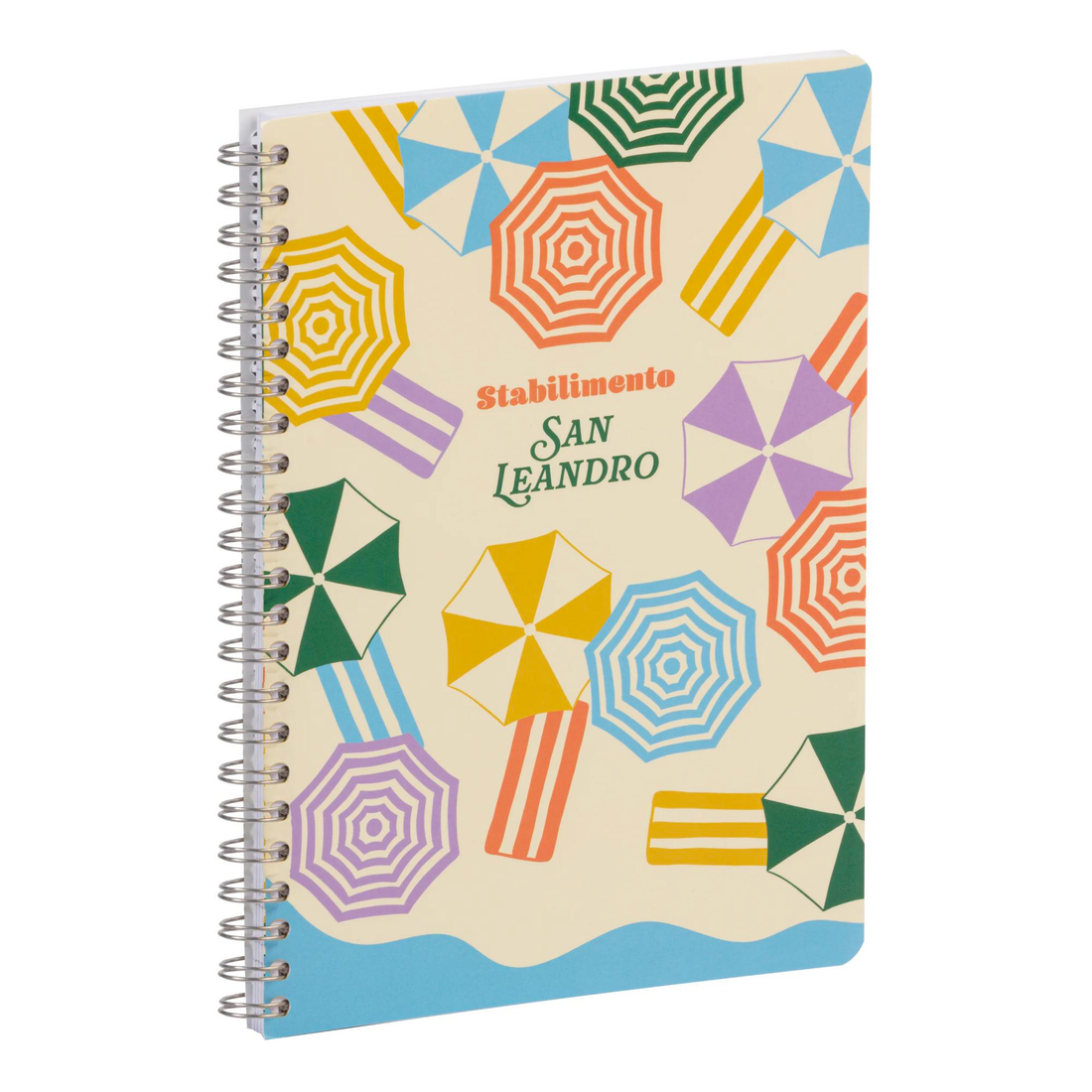Carnet de notes Dolce Amore ligné assortis reliure intégrale 148 pages A5 14,8 x 21 cm