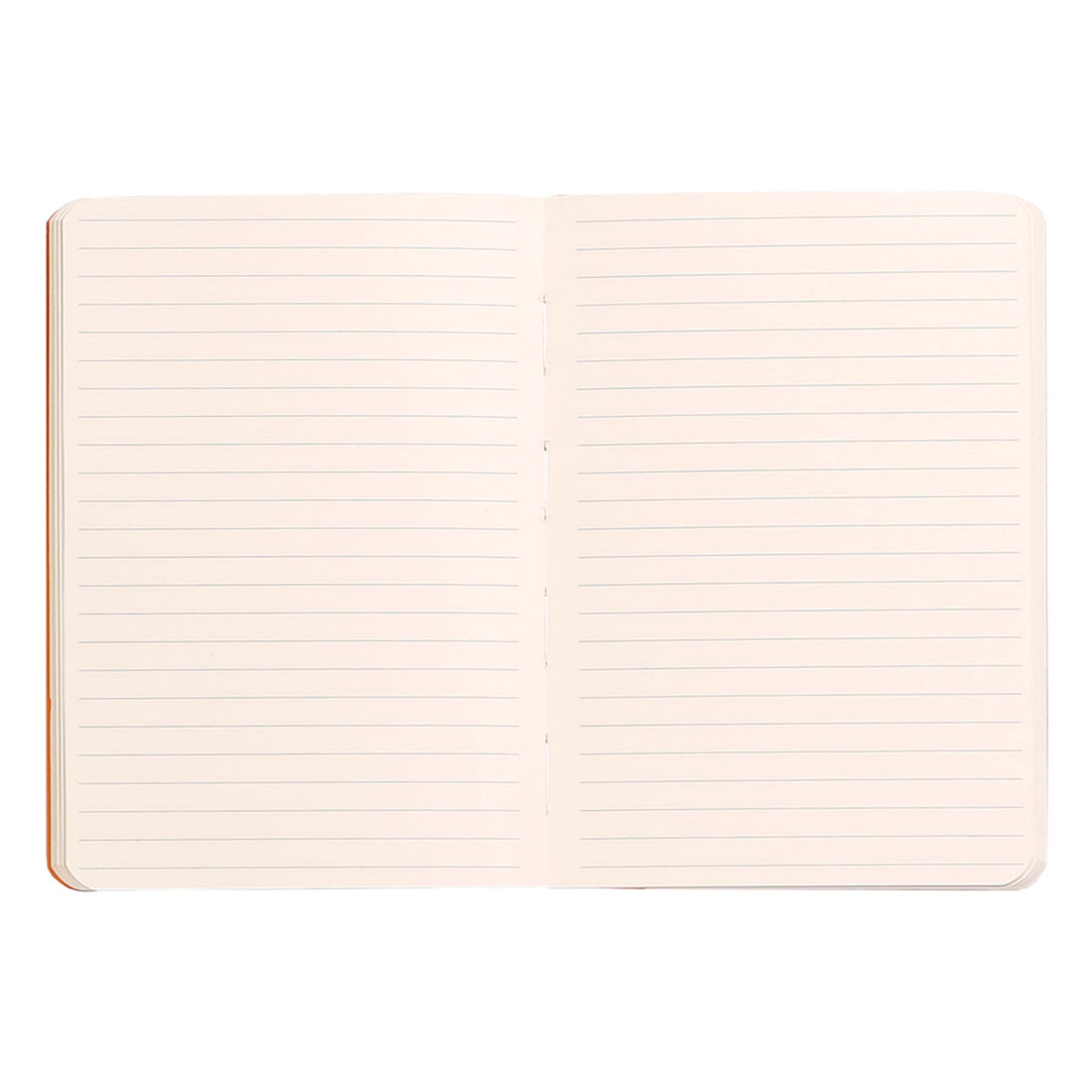 Rhodiarama Couverture Souple Lignée 4X5.75 Beige RHODIA