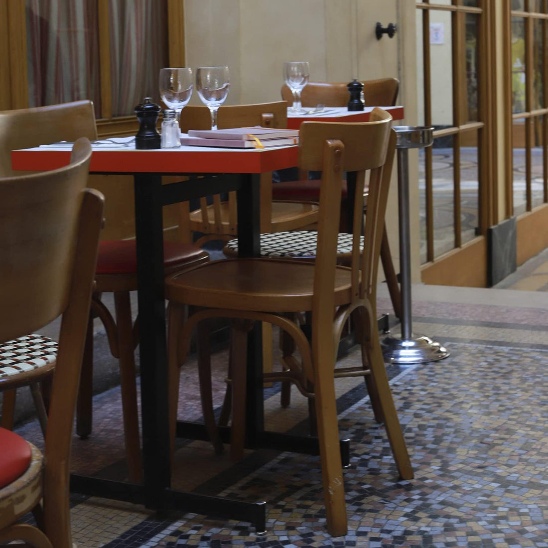 Carnet souple dot -fuchsia- A5. 160 pages  (14.8x21cm) RHODIA