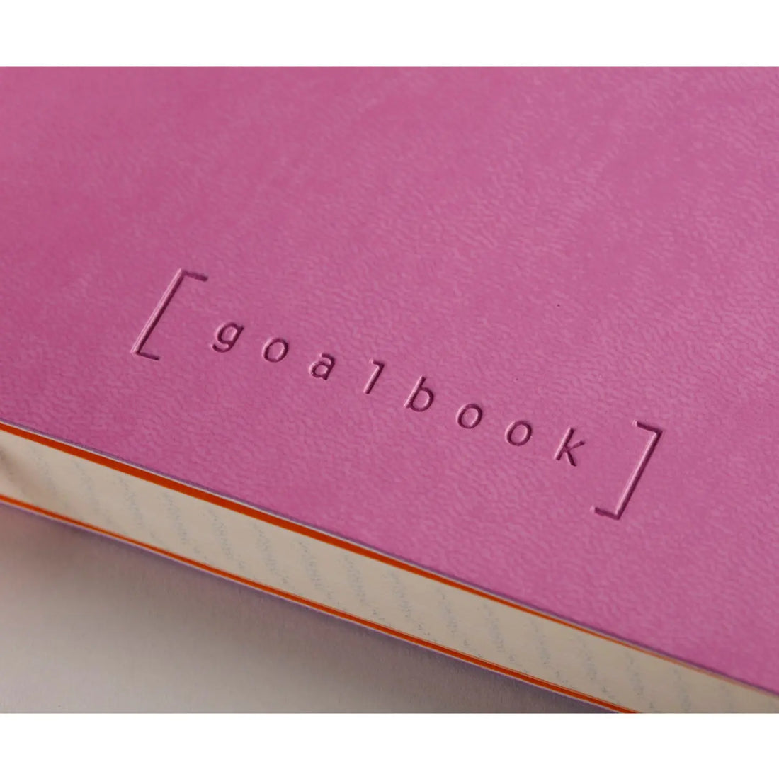 Rhodiarama Cahier de But Dot 5,5X8,5 Lilas RHODIA