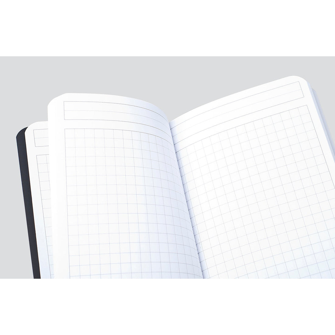Présentoir Cahier  Illimité Ligné 3,5X5,5  Assortis. RHODIA