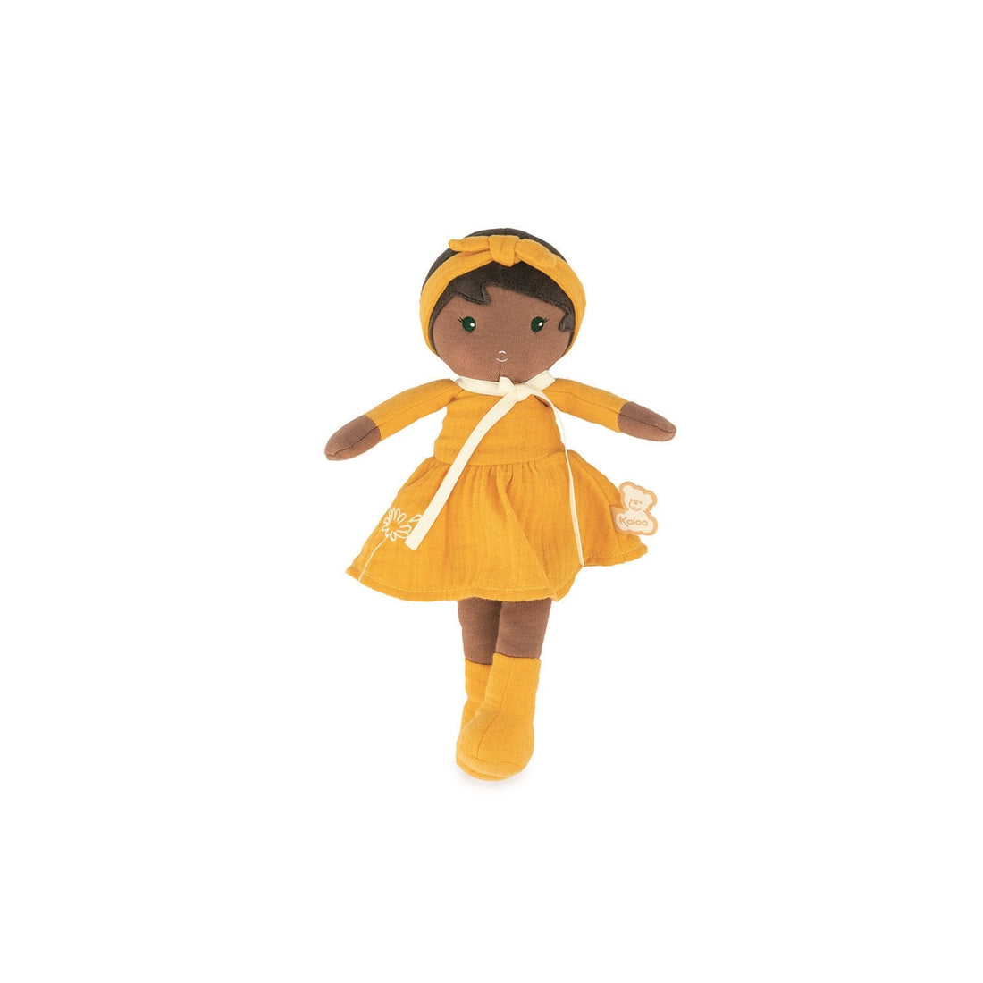 POUPÉE TENDRESSE -  NAOMIE - MOYENNE KALOO