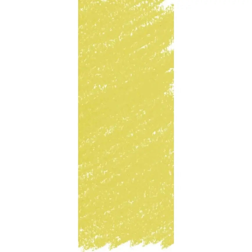 Pastel Tendre - Jaune Nuance 1 - L67Mm X D13Mm BLOCKX