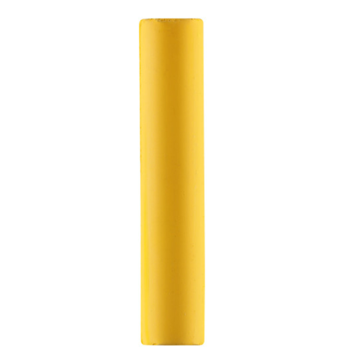 Pastel Tendre - Jaune Nuance 2 - L67Mm X D13Mm BLOCKX