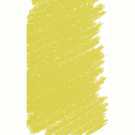 Pastel Tendre - Jaune Nuance 2 - L67Mm X D13Mm BLOCKX