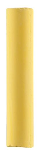 Pastel Tendre - Jaune Nuance 3 - L67Mm X D13Mm BLOCKX