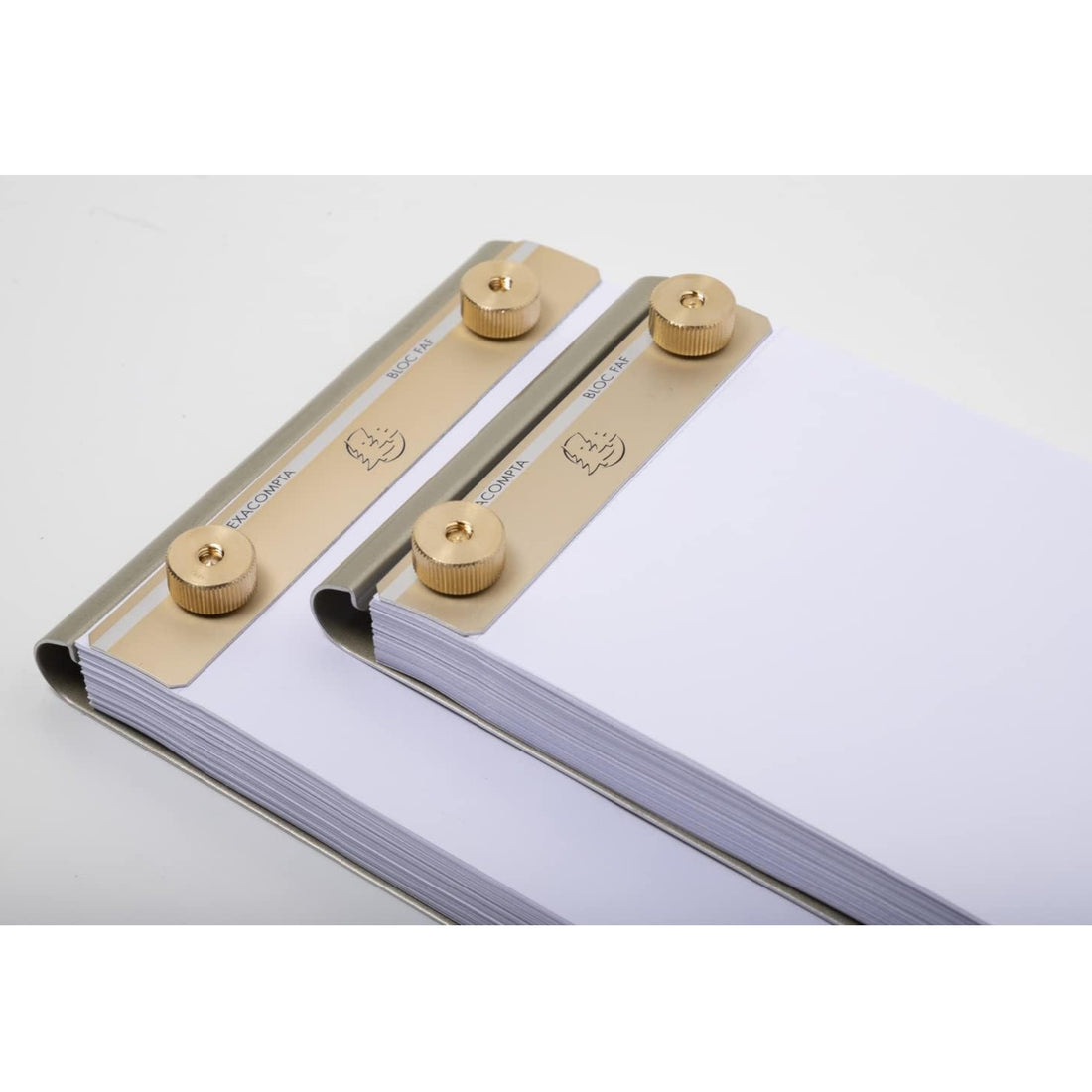 Bloc-notes FAF  N°2 uni - 170 feuilles (10x17cm)
