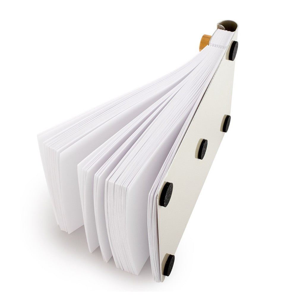 Bloc-notes FAF  N°2 uni - 170 feuilles (10x17cm)