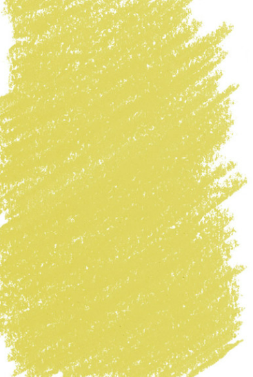 Pastel Tendre - Jaune Nuance 3 - L67Mm X D13Mm BLOCKX
