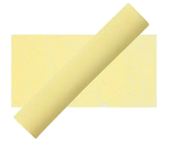 Pastel Tendre - Jaune Nuance 4 - L67Mm X D13Mm BLOCKX