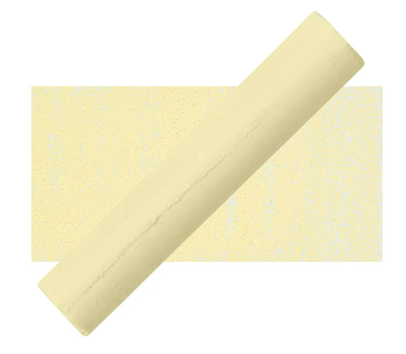 Pastel Tendre - Jaune Nuance 5 - L67Mm X D13Mm BLOCKX