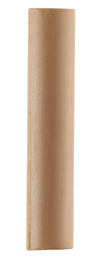 Pastel Tendre - Ocre Chair Nuance 1 - L67Mm X D13Mm BLOCKX