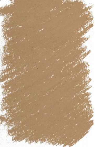 Pastel Tendre - Ocre Chair Nuance 1 - L67Mm X D13Mm BLOCKX