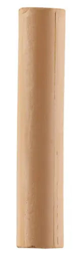 Pastel Tendre - Ocre Chair Nuance 2 - L67Mm X D13Mm BLOCKX
