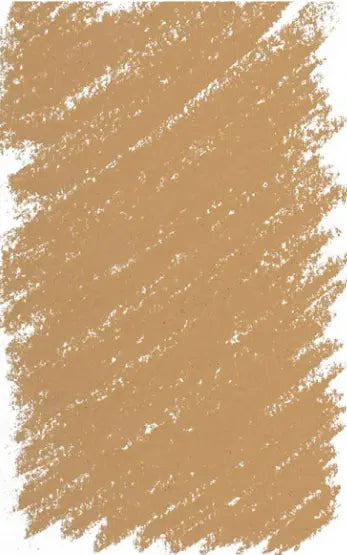 Pastel Tendre - Ocre Chair Nuance 2 - L67Mm X D13Mm BLOCKX