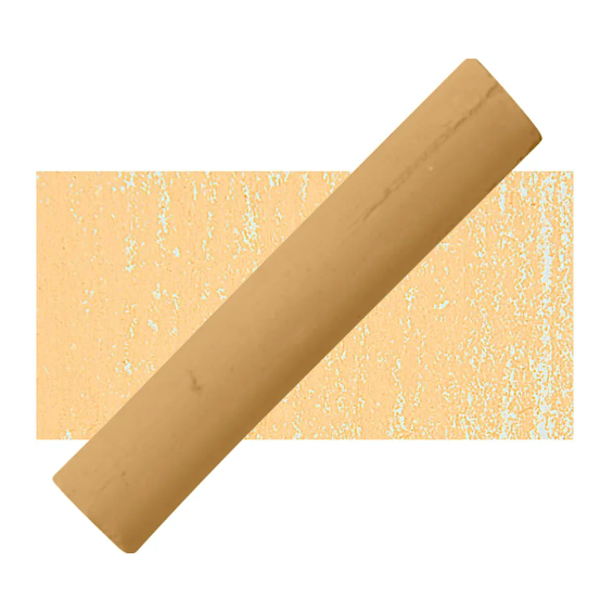 Pastel Tendre - Ocre Chair Nuance 3 - L67Mm X D13Mm BLOCKX