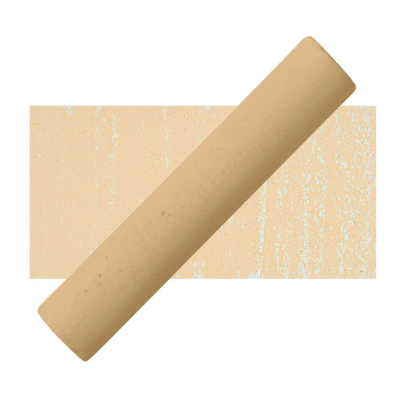 Pastel Tendre - Ocre Chair Nuance 4 - L67Mm X D13Mm BLOCKX