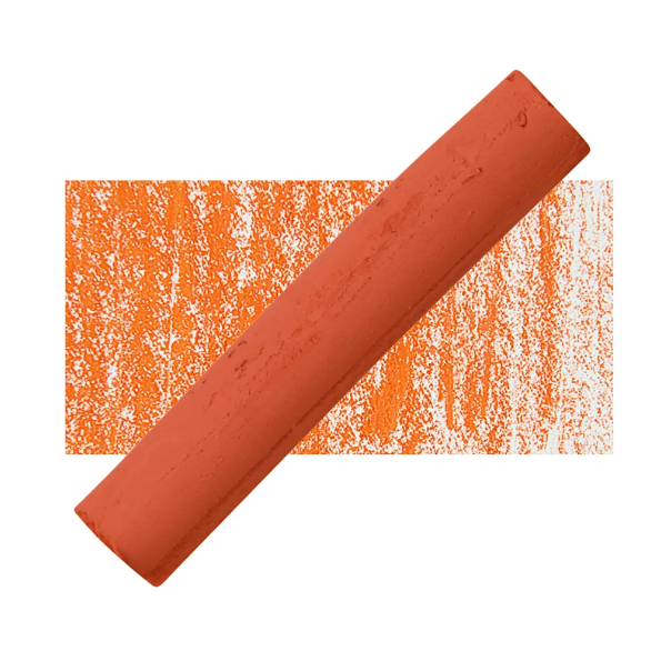Pastel Tendre - Pyrrolo Scarlet Nuance 2 - L67Mm X D13Mm BLOCKX