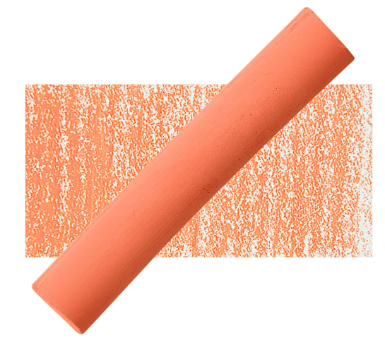 Pastel Tendre - Pyrrolo Scarlet Nuance 3 - L67Mm X D13Mm BLOCKX