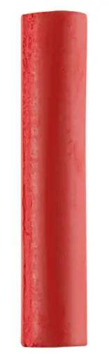 Pastel Tendre - Rouge Nuance 2 - L67Mm X D13Mm BLOCKX
